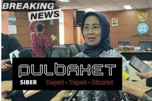 Ketua Dewan Pers Pulbaket Dewan Pers Mengecam