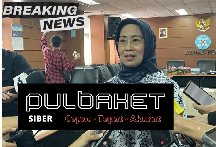 Dewan Pers Mengecam