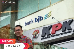 Pulbaket KPK BJB Ridwan Kamil Bank Jabar dan Rumah Ridwan Kamil