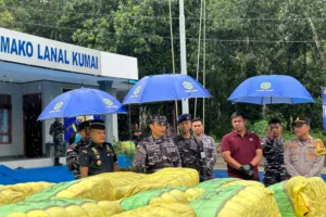 Satgas Pakaian Satgas Pakaian