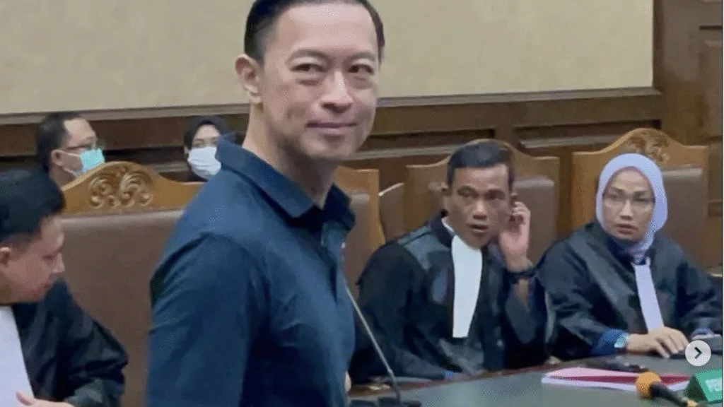 Tom lembong Tom Lembong