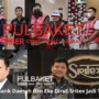 2 Pejabat Bank Daerah dan Eks Dirut Sritex Jadi Tersangka