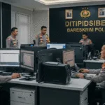 Kontributor Grup Fantasi Sedarah, DPO Kasus Asusila Anak