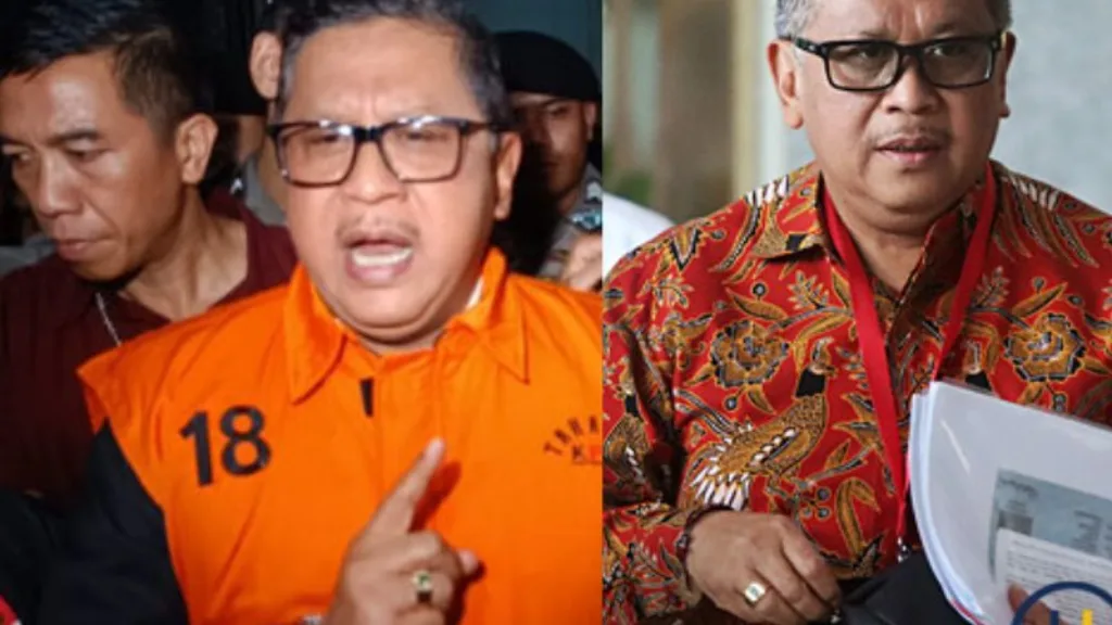 Hasto Krsyanto Arif Budi Raharjo KPK, Ungkap Pengalaman Buru Harun Masiku
