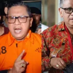 Arif Budi Raharjo KPK, Ungkap Pengalaman Buru Harun Masiku