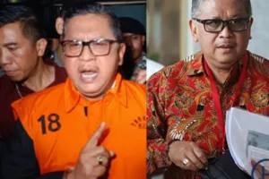 Arif Budi Raharjo KPK, Ungkap Pengalaman Buru Harun Masiku