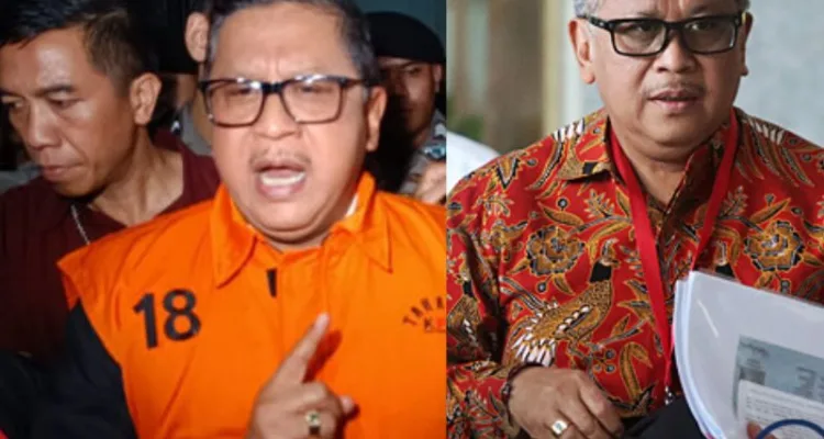 Arif Budi Raharjo KPK, Ungkap Pengalaman Buru Harun Masiku