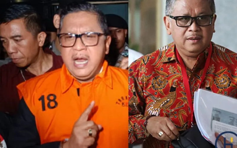 Arif Budi Raharjo KPK, Ungkap Pengalaman Buru Harun Masiku