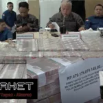 Kejagung Sita Uang Hampir Setengah Triliun Rupiah TPPU PT Duta Palma Group