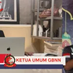 Ketum GBNN Dukung Penguatan Kewenangan TNI Melalui UU