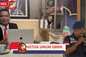 Ketum GBNN Dukung Penguatan Kewenangan TNI Melalui UU