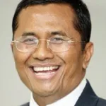 Dahlan Iskan Tersangka