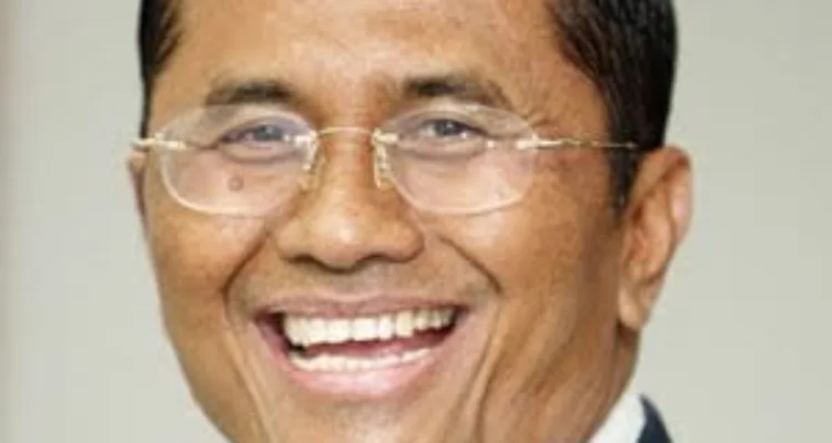 Dahlan Iskan Tersangka