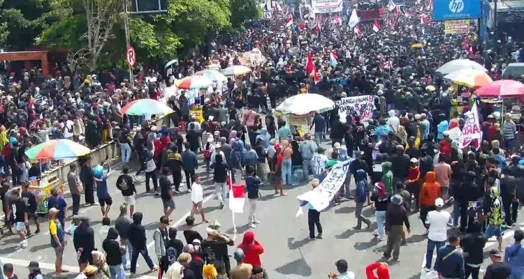 Demo Pati