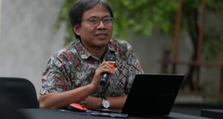 Perpres 32/2024 Terancam Imbas Perjanjian RI–AS