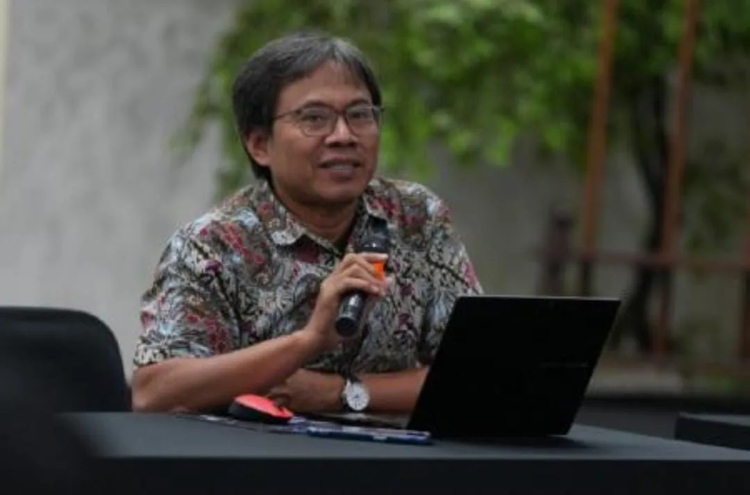 Perpres 32/2024 Terancam Imbas Perjanjian RI–AS