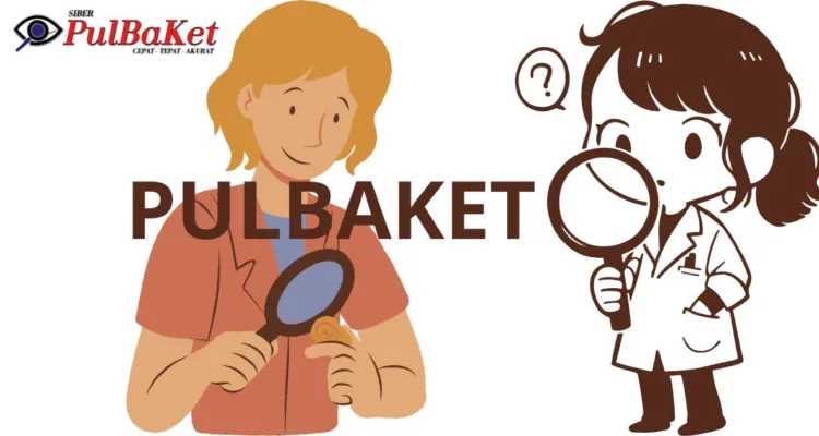 apa itu publbaket Pulbaket Adalah Tahap Awal Penanganan Kasus, Ini Penjelasannya