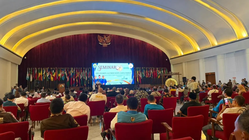 Askrida Tegaskan Dukungan Antikorupsi