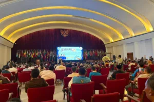 Askrida Tegaskan Dukungan Antikorupsi