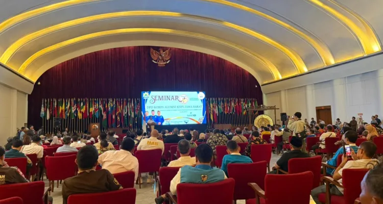 Askrida Tegaskan Dukungan Antikorupsi