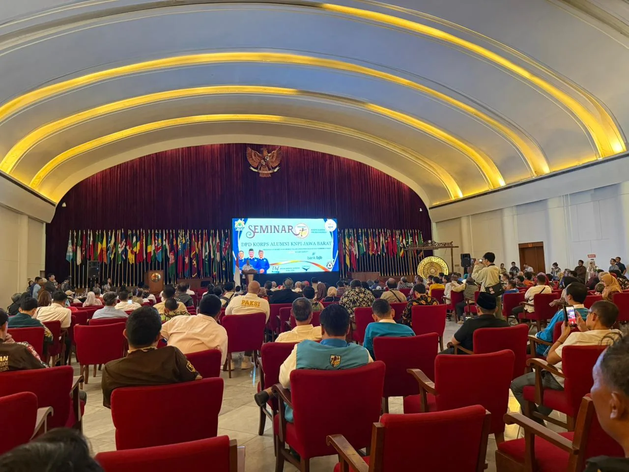 Askrida Tegaskan Dukungan Antikorupsi