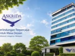 Askrida Perkuat Kepercayaan Publik Lewat Tata Kelola Bersih
