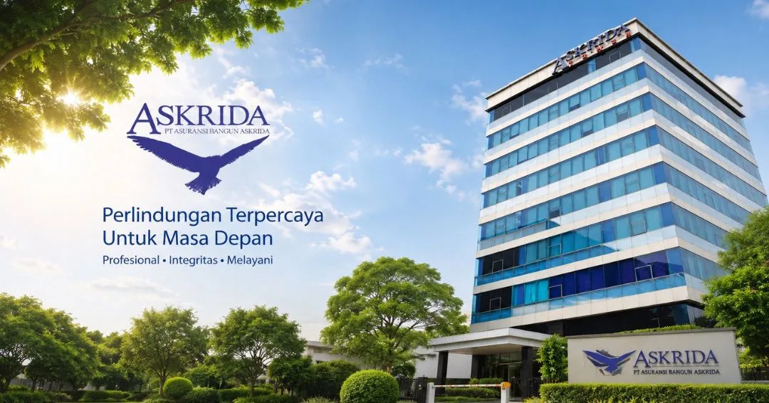 Askrida Perkuat Kepercayaan Publik Lewat Tata Kelola Bersih