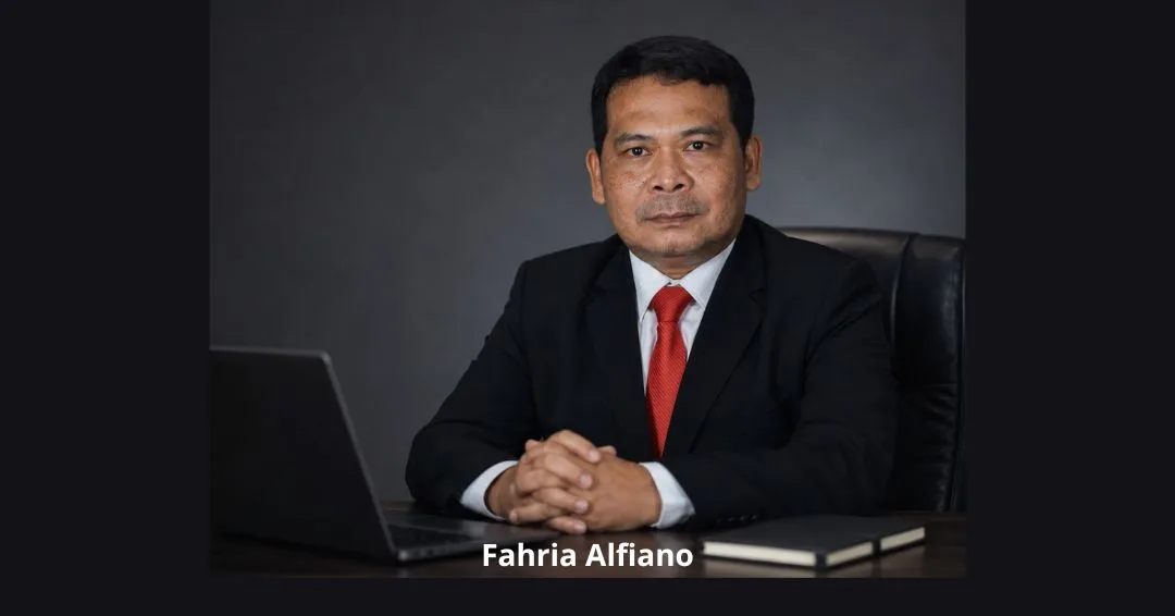 FAHRIA ALFIANO FOTO Askrida Dinilai Tetap Profesional di Tengah Dinamika Opini Publik