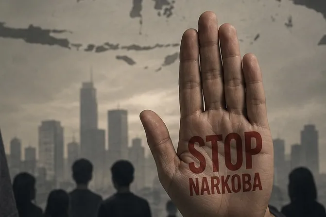 BNN: Narkotika Bisa Hambat Bonus Demografi Indonesia
