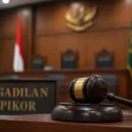 Korupsi PT PPA, Tiga Terdakwa Jalani Sidang Perdana