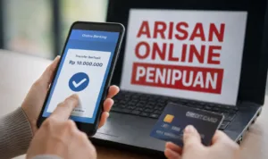 ChatGPT Image 22 Agu 2026, 11.52.08 Arisan Online Fiktif Rp71 Miliar, Polisi Panggil 18 Publik Figur