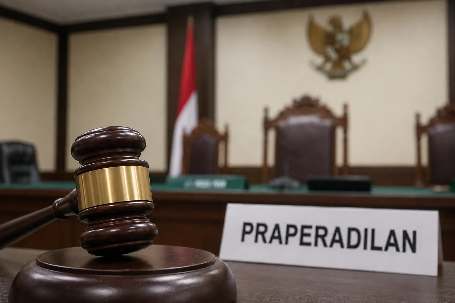 Praperadilan Febrie, Tim Hukum Pertanyakan Trading in Influence