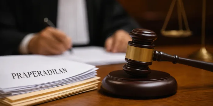 Praperadilan Febrie Adriansyah, Kuasa Hukum Sampaikan 25 Dalil