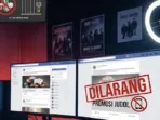 Promosi Judol, Kreator Muda Diingatkan Risiko Hukum