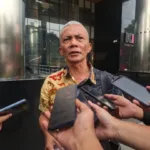 Iskandar Sitorus Iskandar Sitorus