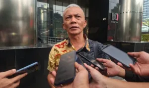 Iskandar Sitorus Iskandar Sitorus