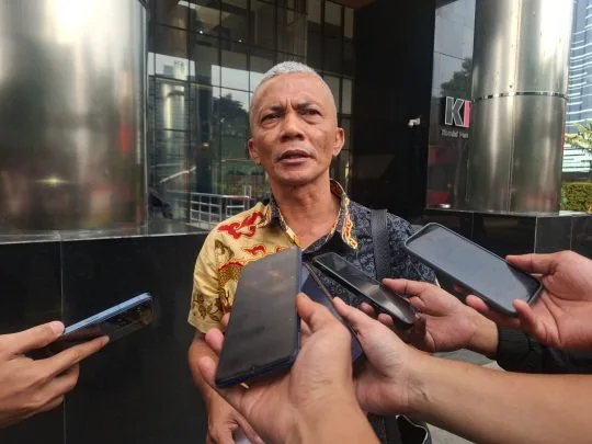 Iskandar Sitorus