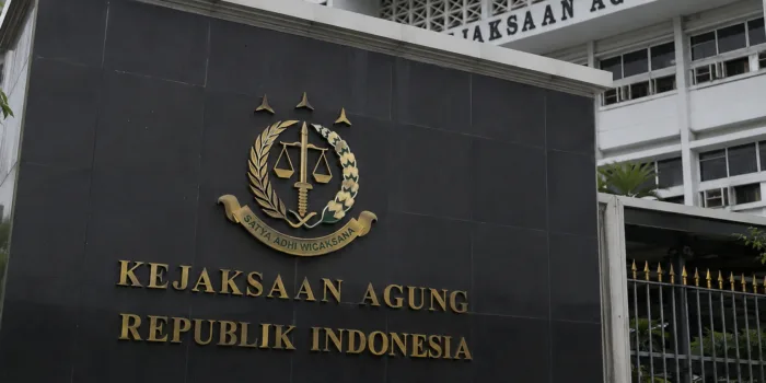 Korupsi MBG, Kejagung Periksa Tujuh Saksi