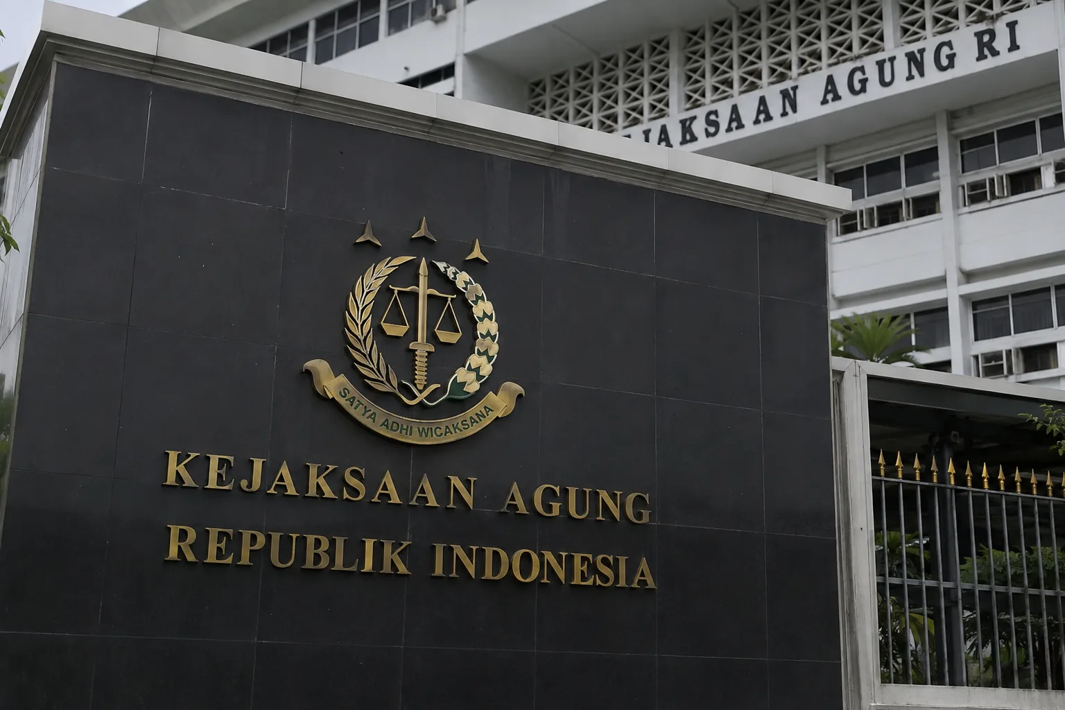 Korupsi MBG, Kejagung Periksa Tujuh Saksi