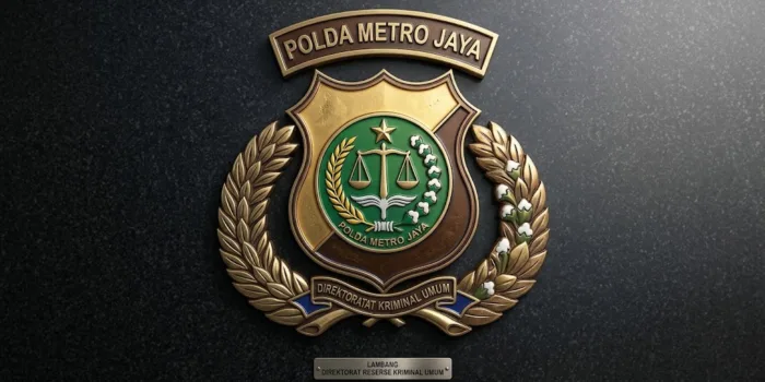 Polda Metro Panggil Febrio Terkait Kematian Sutrimo