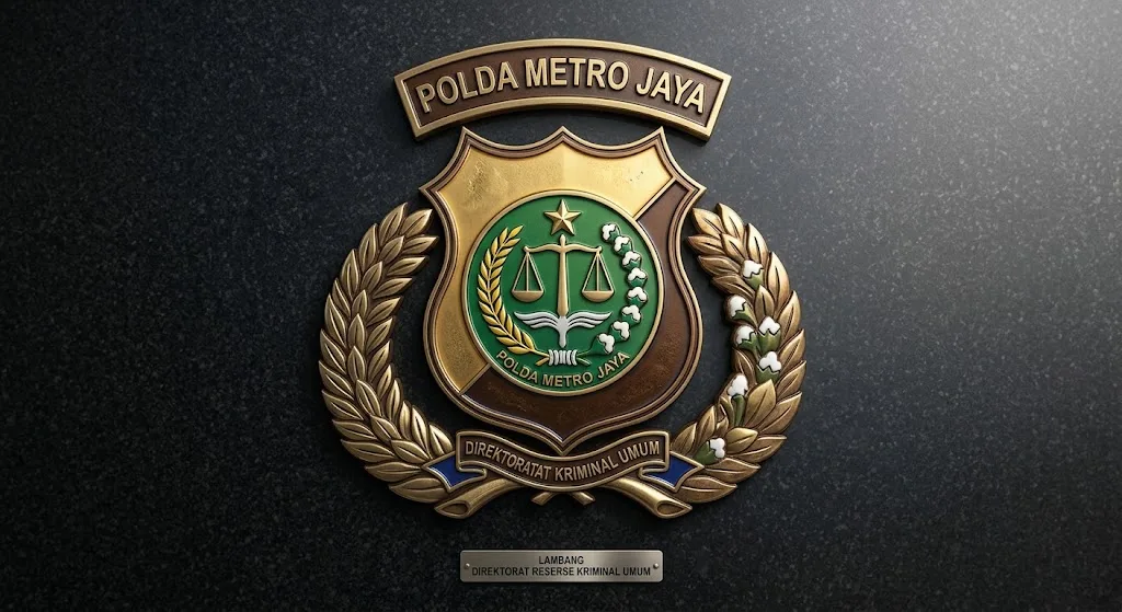 Polda Metro Panggil Febrio Terkait Kematian Sutrimo