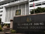 IMG_2102 Febrie Adriansyah Diperiksa sebagai Saksi Kasus TPPU di Kejagung