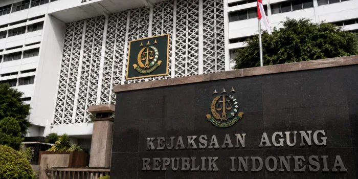 Febrie Adriansyah Diperiksa sebagai Saksi Kasus TPPU di Kejagung