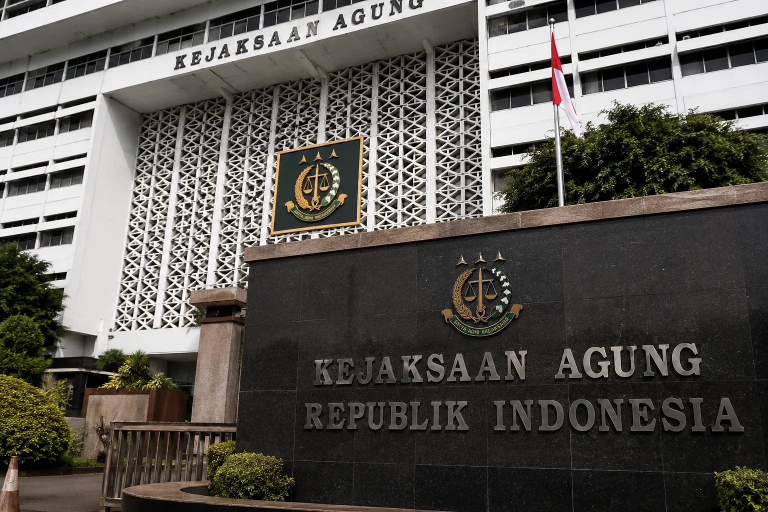 Febrie Adriansyah Diperiksa sebagai Saksi Kasus TPPU di Kejagung