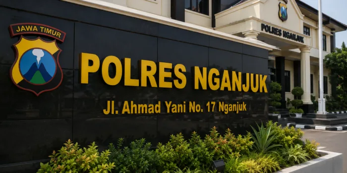 Penipuan Mamin Rp1,2 Miliar, Pria Nganjuk Ditangkap di Depok