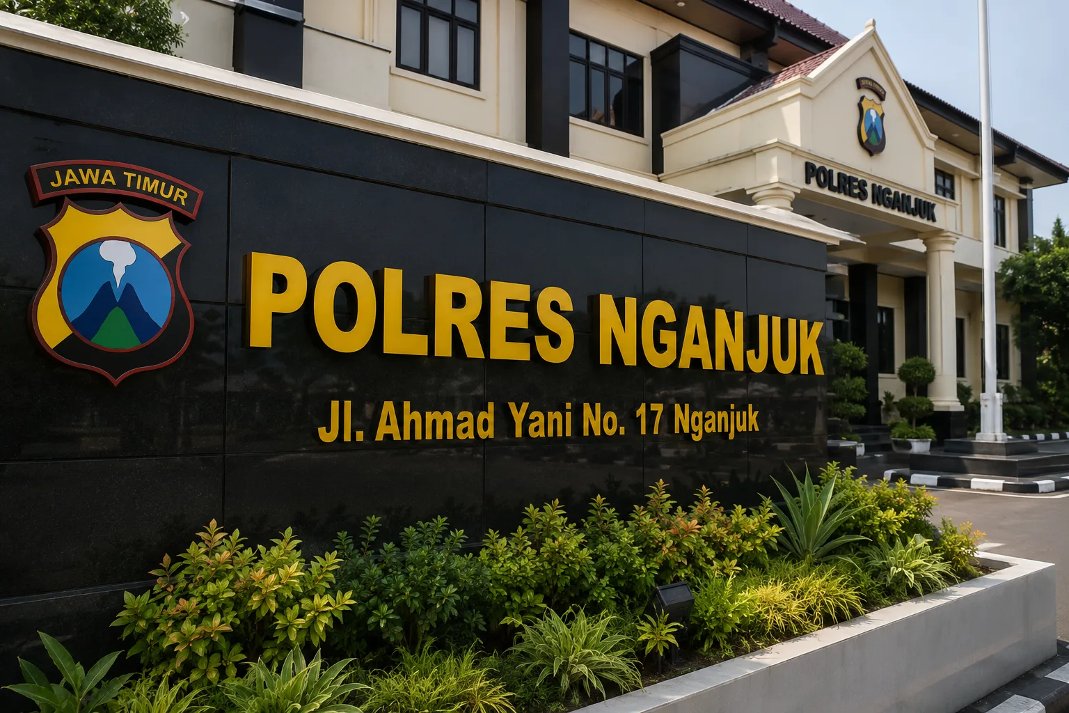 Penipuan Mamin Rp1,2 Miliar, Pria Nganjuk Ditangkap di Depok