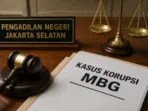 Kasus Korupsi MBG, Kuasa Hukum Lodewyk Pusung Sebut Kriminalisasi
