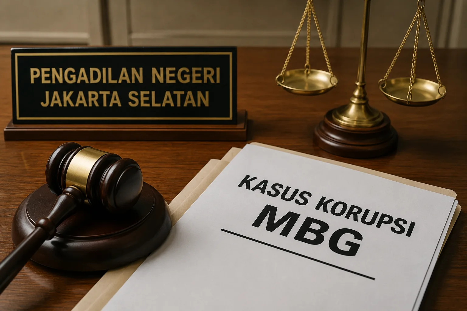 IMG_2166 Kasus Korupsi MBG, Kuasa Hukum Lodewyk Pusung Sebut Kriminalisasi