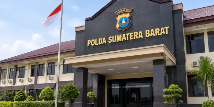 Curanmor di Pariaman, Polisi Tangkap Pelaku di Bukittinggi