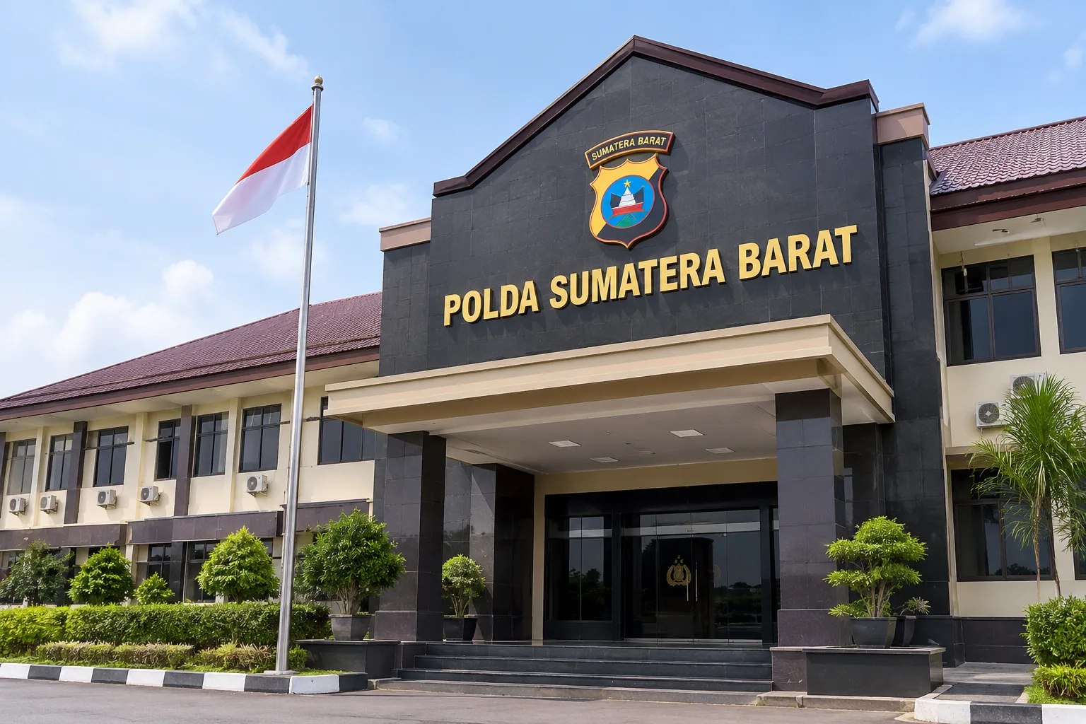 Curanmor di Pariaman, Polisi Tangkap Pelaku di Bukittinggi